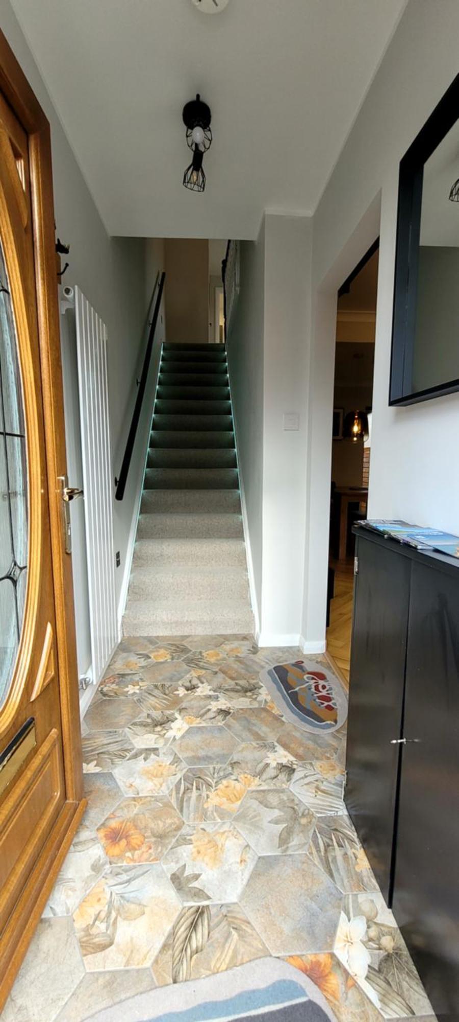 Hamilton Place Beautiful Holiday House In A Prime Location Portrush Exterior foto